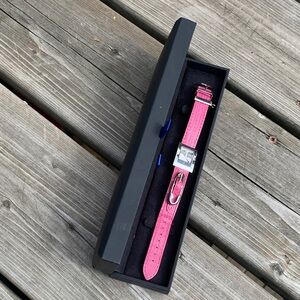 Christian Dior watch